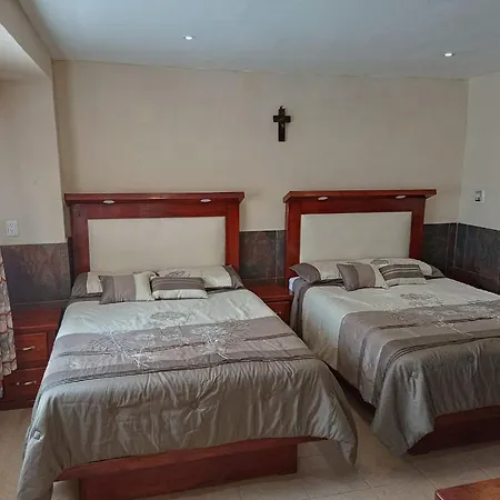 Departamento Aeropuerto Cdmx Apartment