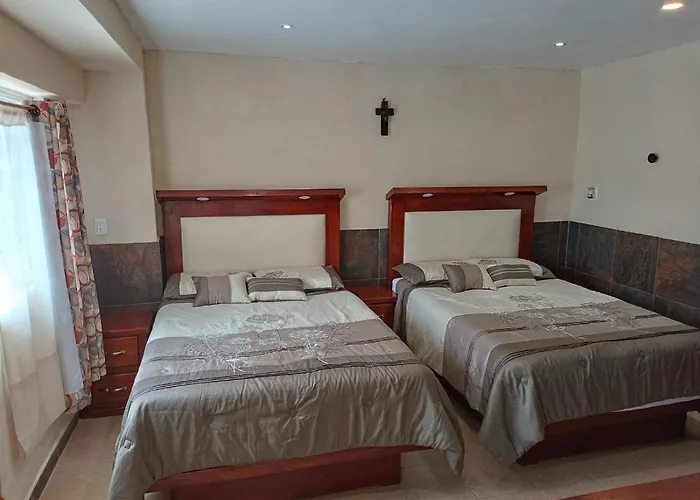 Apartamento Departamento Aeropuerto Cdmx